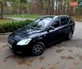 Черный Киа Сид, объемом двигателя 1.6 л и пробегом 283 тыс. км за 5250 $, фото 2 на Automoto.ua