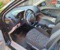 Черный Киа Сид, объемом двигателя 1.98 л и пробегом 194 тыс. км за 5800 $, фото 6 на Automoto.ua