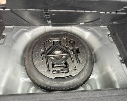 Чорний Кіа Сід, об'ємом двигуна 1.4 л та пробігом 204 тис. км за 6350 $, фото 19 на Automoto.ua