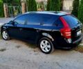 Чорний Кіа Сід, об'ємом двигуна 0 л та пробігом 187 тис. км за 6900 $, фото 9 на Automoto.ua