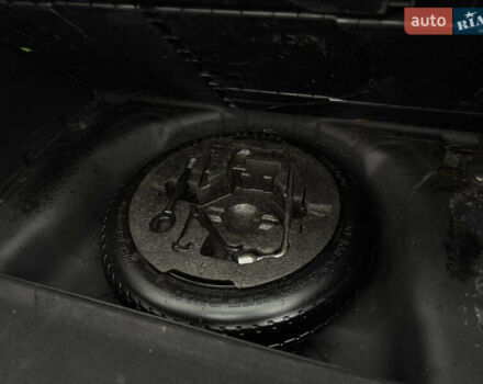 Черный Киа Сид, объемом двигателя 1.6 л и пробегом 231 тыс. км за 5500 $, фото 12 на Automoto.ua