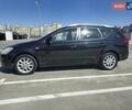 Чорний Кіа Сід, об'ємом двигуна 1.59 л та пробігом 227 тис. км за 6000 $, фото 4 на Automoto.ua
