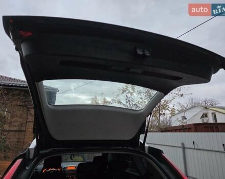 Кіа Сід 2008 у Бердичеве на Automoto.ua Чорний Кіа Сід, об'ємом двигуна 1.4 л та пробігом 167 тис. км за 4450 $, фото 11 на Automoto.ua