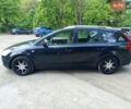 Черный Киа Сид, объемом двигателя 1.6 л и пробегом 271 тыс. км за 5600 $, фото 45 на Automoto.ua