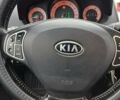 Черный Киа Сид, объемом двигателя 2 л и пробегом 195 тыс. км за 6499 $, фото 22 на Automoto.ua