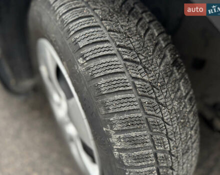 Черный Киа Сид, объемом двигателя 1.6 л и пробегом 231 тыс. км за 5500 $, фото 13 на Automoto.ua