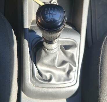 Черный Киа Сид, объемом двигателя 1.6 л и пробегом 199 тыс. км за 5500 $, фото 15 на Automoto.ua