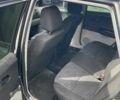 Черный Киа Сид, объемом двигателя 1.6 л и пробегом 234 тыс. км за 5800 $, фото 5 на Automoto.ua