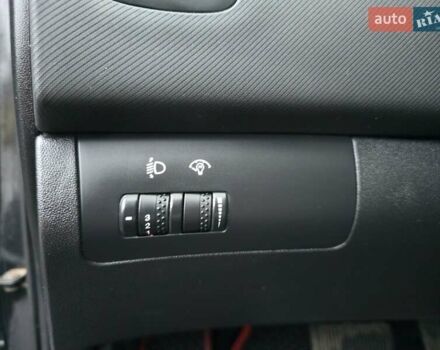 Чорний Кіа Сід, об'ємом двигуна 1.6 л та пробігом 216 тис. км за 6500 $, фото 18 на Automoto.ua