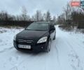 Черный Киа Сид, объемом двигателя 1.58 л и пробегом 180 тыс. км за 5600 $, фото 1 на Automoto.ua