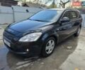 Чорний Кіа Сід, об'ємом двигуна 1.4 л та пробігом 167 тис. км за 4900 $, фото 10 на Automoto.ua