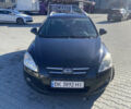 Кіа Сід 2008 у Львові на Automoto.ua Чорний Кіа Сід, об'ємом двигуна 1.4 л та пробігом 228 тис. км за 4800 $, фото 1 на Automoto.ua