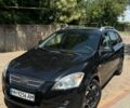 Черный Киа Сид, объемом двигателя 1.4 л и пробегом 184 тыс. км за 6100 $, фото 1 на Automoto.ua