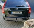 Черный Киа Сид, объемом двигателя 1.99 л и пробегом 203 тыс. км за 6500 $, фото 23 на Automoto.ua