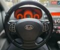Киа Сид 2008 в Бердичеве на Automoto.ua Черный Киа Сид, объемом двигателя 1.4 л и пробегом 167 тыс. км за 4500 $, фото 14 на Automoto.ua