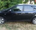 Черный Киа Сид, объемом двигателя 1.6 л и пробегом 224 тыс. км за 4627 $, фото 1 на Automoto.ua