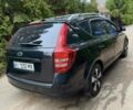 Чорний Кіа Сід, об'ємом двигуна 1.6 л та пробігом 441 тис. км за 5100 $, фото 2 на Automoto.ua