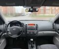 Чорний Кіа Сід, об'ємом двигуна 1.4 л та пробігом 204 тис. км за 6350 $, фото 8 на Automoto.ua