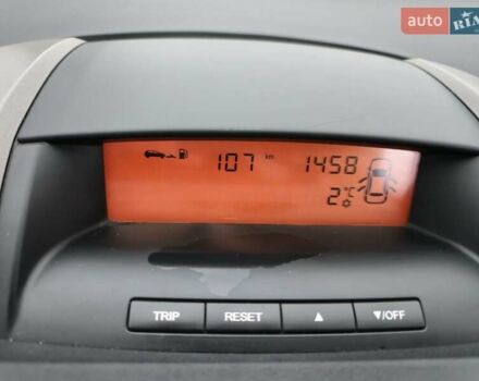 Чорний Кіа Сід, об'ємом двигуна 1.6 л та пробігом 216 тис. км за 6500 $, фото 13 на Automoto.ua