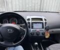 Черный Киа Сид, объемом двигателя 1.6 л и пробегом 283 тыс. км за 5300 $, фото 9 на Automoto.ua