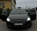 Черный Киа Сид, объемом двигателя 1.4 л и пробегом 184 тыс. км за 5499 $, фото 1 на Automoto.ua