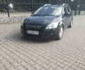Черный Киа Сид, объемом двигателя 1.59 л и пробегом 254 тыс. км за 5300 $, фото 1 на Automoto.ua