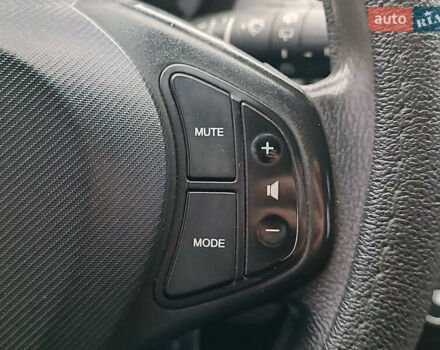 Черный Киа Сид, объемом двигателя 1.6 л и пробегом 261 тыс. км за 6990 $, фото 22 на Automoto.ua