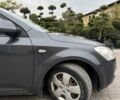 Черный Киа Сид, объемом двигателя 1.4 л и пробегом 184 тыс. км за 5499 $, фото 16 на Automoto.ua