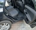 Черный Киа Сид, объемом двигателя 1.99 л и пробегом 203 тыс. км за 6500 $, фото 2 на Automoto.ua