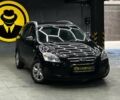Черный Киа Сид, объемом двигателя 1.6 л и пробегом 153 тыс. км за 7000 $, фото 1 на Automoto.ua