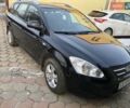 Черный Киа Сид, объемом двигателя 1.6 л и пробегом 138 тыс. км за 7800 $, фото 1 на Automoto.ua