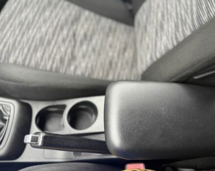 Чорний Кіа Сід, об'ємом двигуна 1.4 л та пробігом 204 тис. км за 6350 $, фото 13 на Automoto.ua