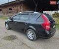 Киа Сид 2008 в Бердичеве на Automoto.ua Черный Киа Сид, объемом двигателя 1.4 л и пробегом 167 тыс. км за 4950 $, фото 3 на Automoto.ua