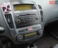 Черный Киа Сид, объемом двигателя 1.58 л и пробегом 180 тыс. км за 5500 $, фото 6 на Automoto.ua