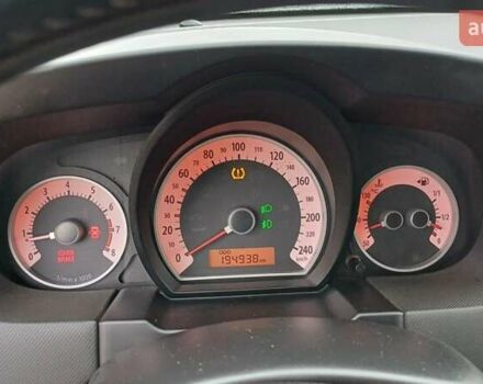 Черный Киа Сид, объемом двигателя 2 л и пробегом 195 тыс. км за 6499 $, фото 37 на Automoto.ua