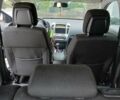 Черный Киа Сид, объемом двигателя 1.99 л и пробегом 203 тыс. км за 6500 $, фото 12 на Automoto.ua
