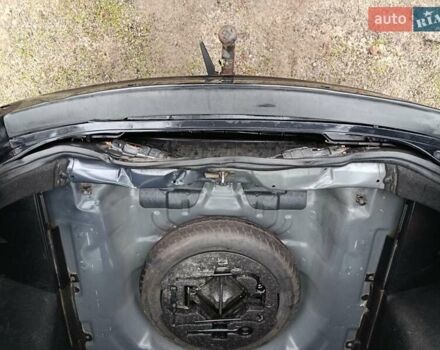 Черный Киа Сид, объемом двигателя 2 л и пробегом 251 тыс. км за 3500 $, фото 26 на Automoto.ua