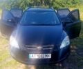 Чорний Кіа Сід, об'ємом двигуна 1.6 л та пробігом 250 тис. км за 4500 $, фото 1 на Automoto.ua