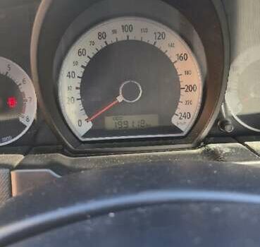 Черный Киа Сид, объемом двигателя 1.6 л и пробегом 199 тыс. км за 5500 $, фото 1 на Automoto.ua