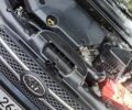 Черный Киа Сид, объемом двигателя 1.58 л и пробегом 317 тыс. км за 5000 $, фото 1 на Automoto.ua