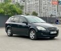 Черный Киа Сид, объемом двигателя 1.58 л и пробегом 197 тыс. км за 5999 $, фото 2 на Automoto.ua