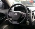Чорний Кіа Сід, об'ємом двигуна 1.59 л та пробігом 258 тис. км за 6290 $, фото 13 на Automoto.ua