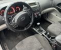 Черный Киа Сид, объемом двигателя 1.4 л и пробегом 290 тыс. км за 4500 $, фото 9 на Automoto.ua