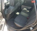 Черный Киа Сид, объемом двигателя 1.4 л и пробегом 225 тыс. км за 7200 $, фото 17 на Automoto.ua