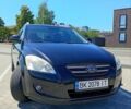 Чорний Кіа Сід, об'ємом двигуна 1.59 л та пробігом 245 тис. км за 6300 $, фото 1 на Automoto.ua