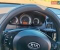 Черный Киа Сид, объемом двигателя 1.6 л и пробегом 186 тыс. км за 4999 $, фото 1 на Automoto.ua