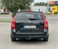 Черный Киа Сид, объемом двигателя 1.58 л и пробегом 197 тыс. км за 5999 $, фото 8 на Automoto.ua