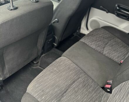 Черный Киа Сид, объемом двигателя 1.4 л и пробегом 290 тыс. км за 4500 $, фото 13 на Automoto.ua