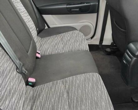 Чорний Кіа Сід, об'ємом двигуна 1.58 л та пробігом 200 тис. км за 4940 $, фото 8 на Automoto.ua