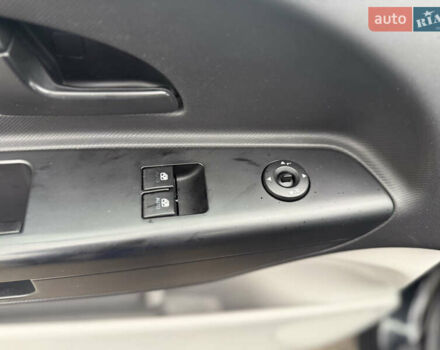 Черный Киа Сид, объемом двигателя 1.4 л и пробегом 204 тыс. км за 6350 $, фото 21 на Automoto.ua